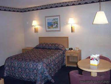 Knights Inn Van Horn Exterior foto